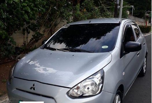 Mitsubishi Mirage 2013 for sale