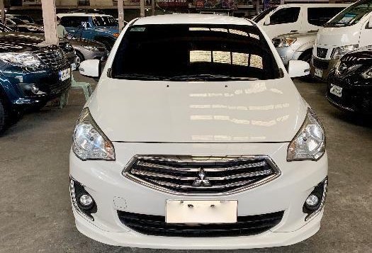 2014 Mitsubishi Mirage G4 for sale 