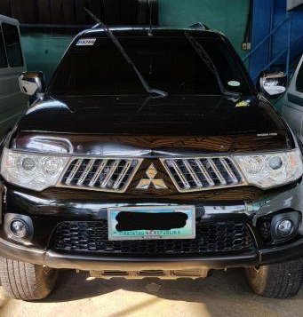 2011 Mitsubishi Montero GLS V for sale 