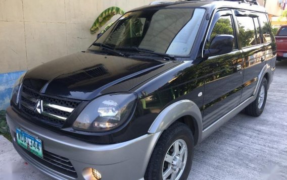 Mitsubishi Adventure GLS 2014 for sale