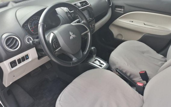 2014 Mitsubishi Mirage G4 GLS for sale