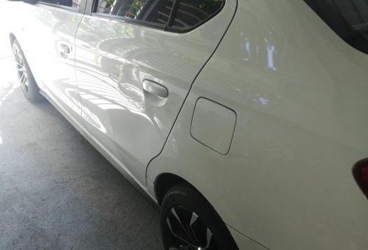 Mitsubishi Mirage G4 glx 2016 for sale 