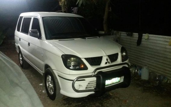 Mitsubishi Adventure 2008 for sale