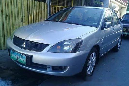 Mitsubishi Lancer GLS 2010 for sale 