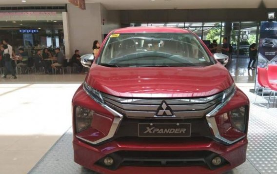 2018 Brand New Mitsubishi Xpander for sale