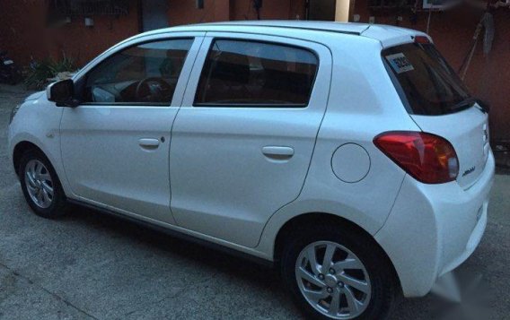 Mitsubishi Mirage 2014 for sale