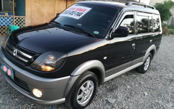 2010 Mitsubishi Adventure for sale 