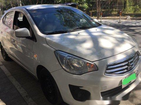 Mitsubishi Mirage G4 2015 for sale 