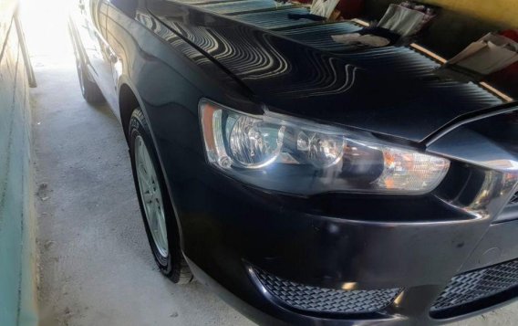 Mitsubishi Lancer 2013 for sale