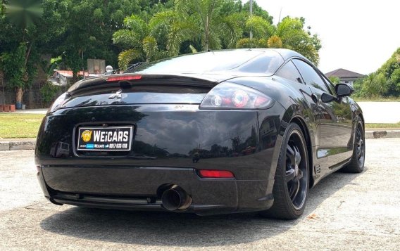 2006 Mitsubishi Eclipse for sale 