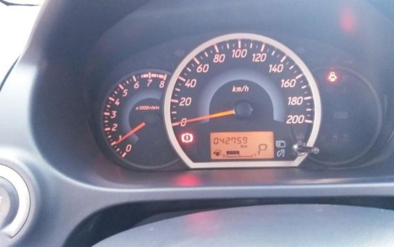 2014 Mitsubishi Mirage for sale 