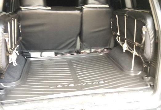 Mitsubishi Adventure GLS Sport 2015 for sale 