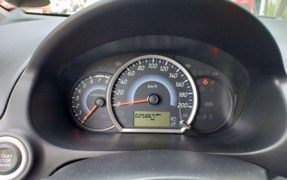 2015 Mitsubishi Mirage G4 for sale