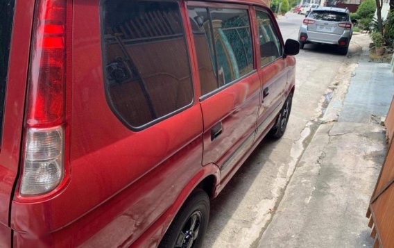 Mitsubishi Adventure 2003 for sale 