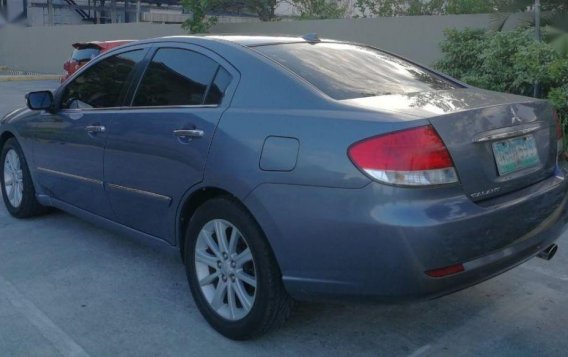 Mitsubishi Galant SE 2010 for sale