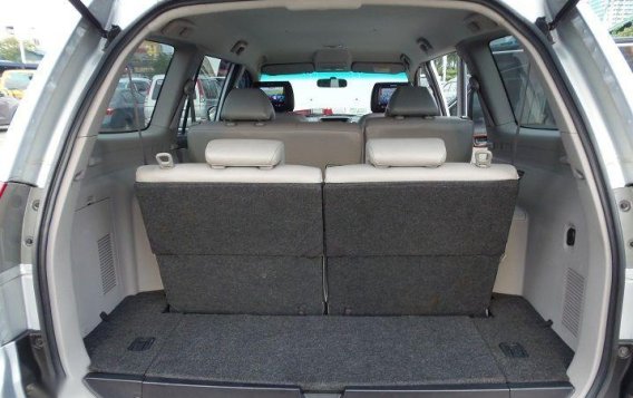 Mitsubishi Montero Sport AT 2009 for sale
