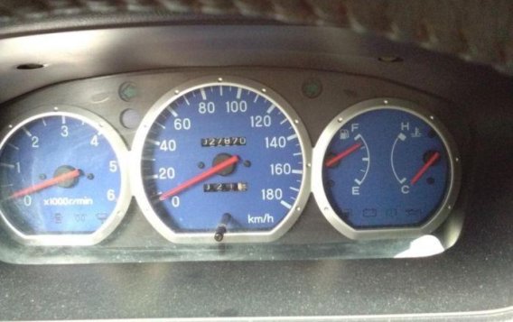 Mitsubishi Adventure 2011 for sale 