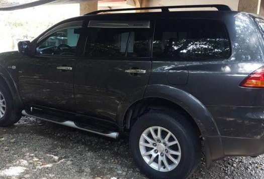 Mitsubishi Montero GLS V 2011 Model for sale