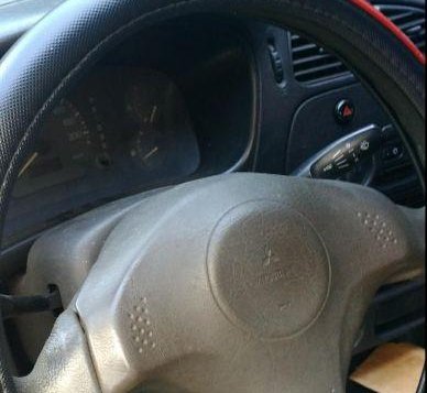 Mitsubishi Lancer GL 1997 for sale 