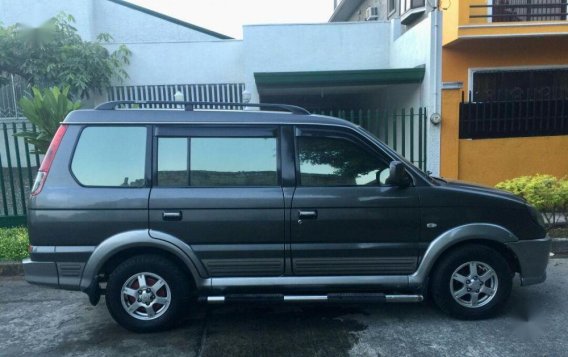 2008 Mitsubishi Adventure for sale