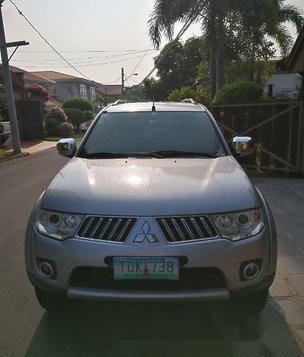 Mitsubishi Montero Sport 2012 for sale 