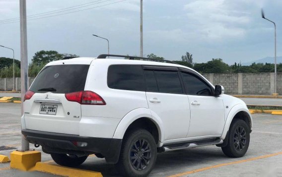 Mitsubishi Montero 2015 For sale