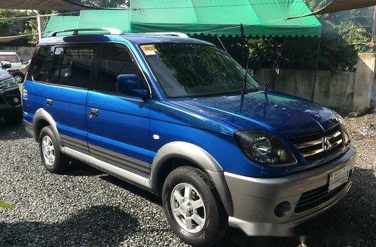 Mitsubishi Adventure 2016 for sale