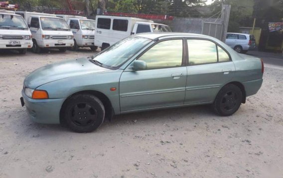 Mitsubishi Lancer 1997 for sale