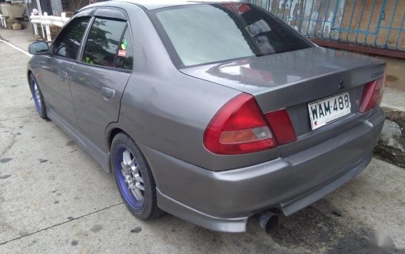 Mitsubishi Lancer 1997 for sale 
