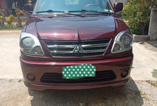 For sale 2010 Mitsubishi Adventure 