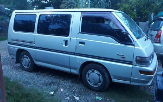 Like New Mitsubishi L300 for sale