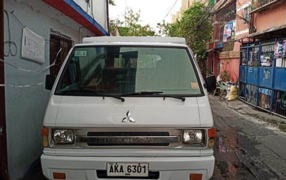 Mitsubishi L300 FB 2015 for sale