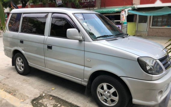 2010 Mitsubishi Adventure GLX for sale