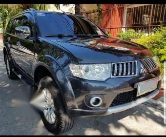 2010 Mitsubishi MONTERO Sport for sale 