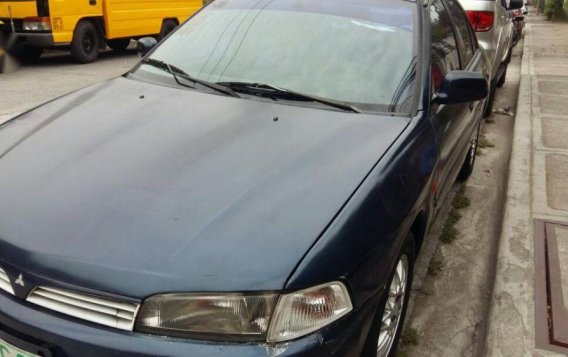 1997 Mitsubishi Lancer for sale