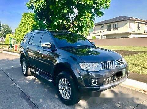 Mitsubishi Montero Sport 2011 for sale 