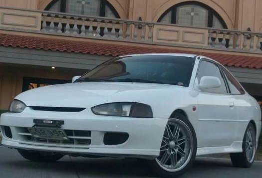 Mitsubishi Lancer 1997 for sale