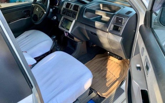 Mitsubishi Adventure 2013 for sale