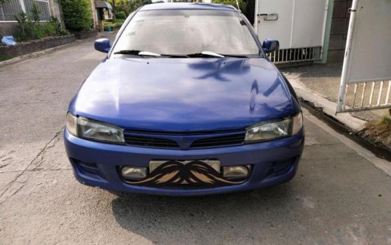 Mitsubishi Lancer 1997 for sale