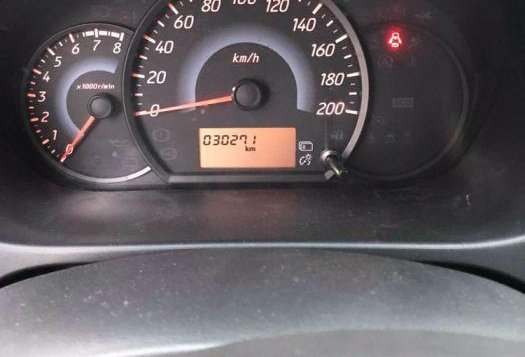 Mitsubishi Mirage G4 2015 Manual Gasoline for sale in Quezon City