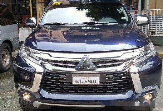 Mitsubishi Montero Sport 2016 for sale