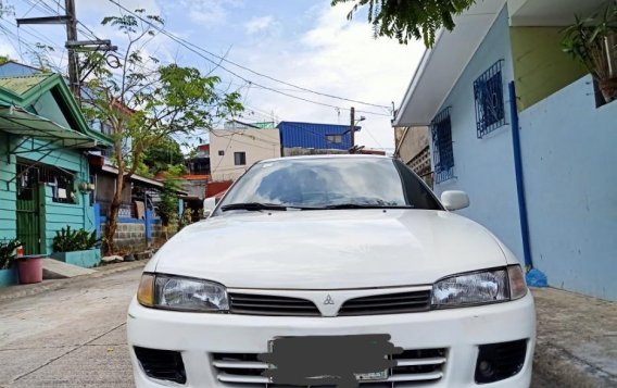 1997 Mitsubishi Lancer for sale in Taytay