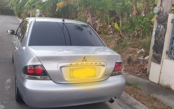 2nd Hand (Used) Mitsubishi Lancer 2010 for sale