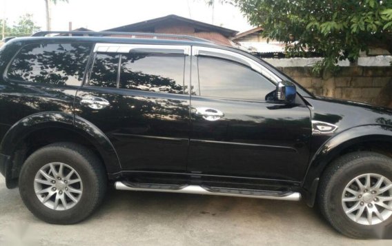 2nd Hand (Used) Mitsubishi Montero 2011 at 90000 for sale in San Quintin