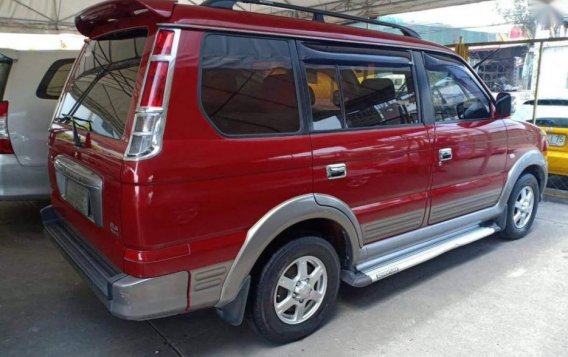 2011 Mitsubishi Adventure for sale in Marikina