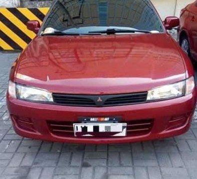 2nd Hand (Used) Mitsubishi Lancer 1997 for sale in San Mateo