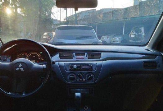 2nd Hand Mitsubishi Lancer 2011 for sale in Las Piñas