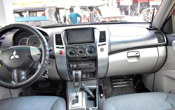 2nd Hand Mitsubishi Montero Sport 2010 for sale