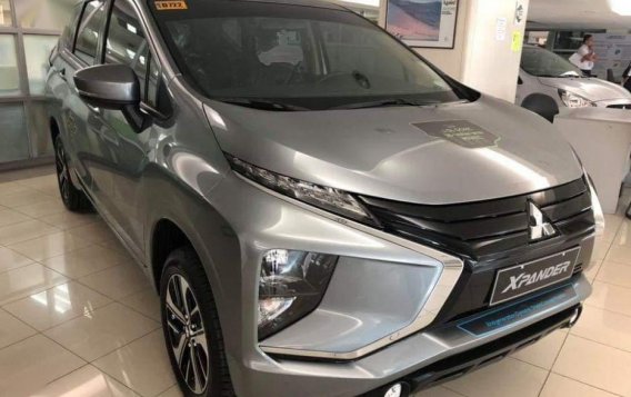 Brand New Mitsubishi XPANDER 2019 for sale in Meycauayan