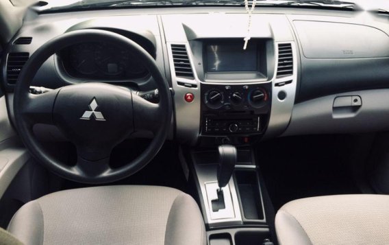 For sale Used 2014 Mitsubishi Montero Sport 